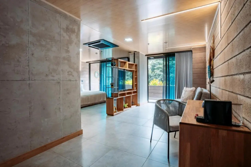 Hotel Living by Armoniko