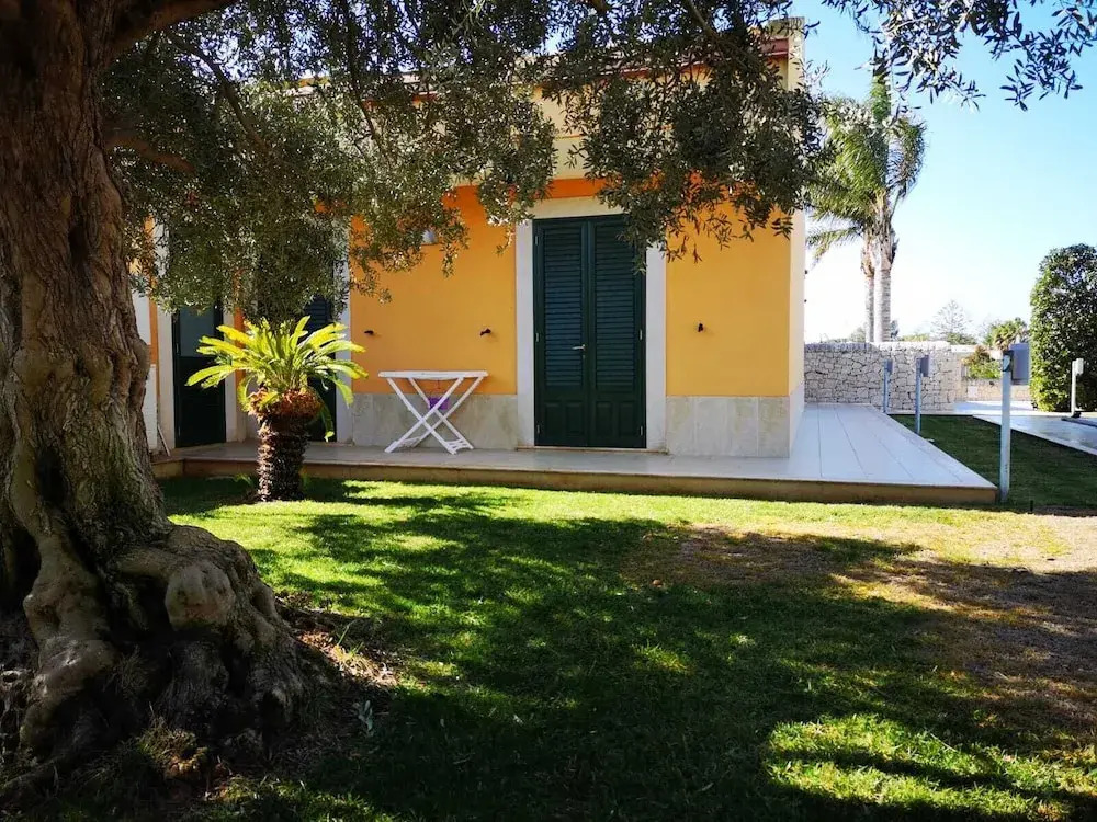 Villa Relax