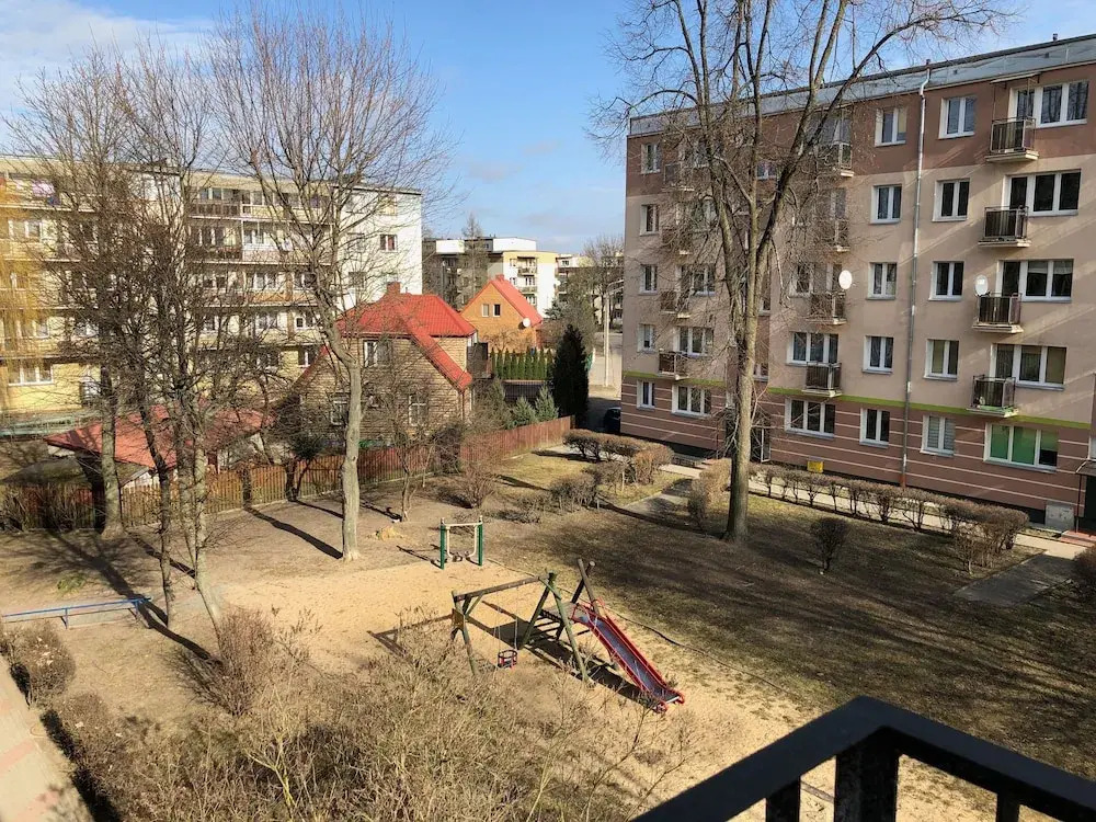 Central Rental - Apartament Komfortowy