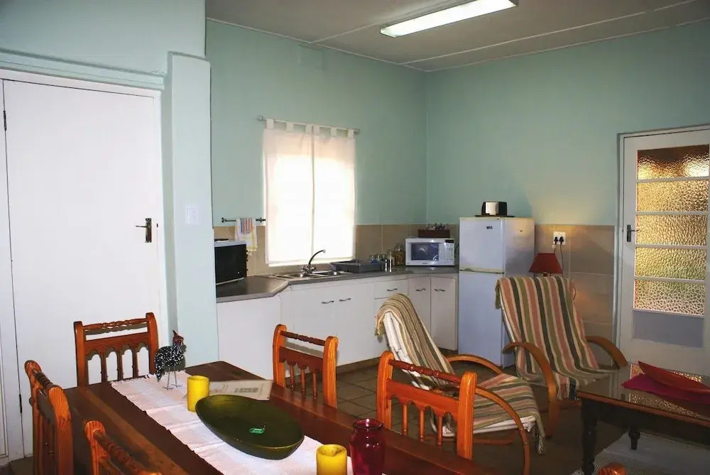 Drafstap Cottage