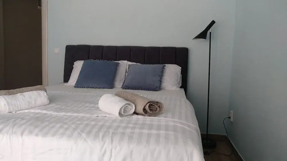 Wellness Apartments Ra