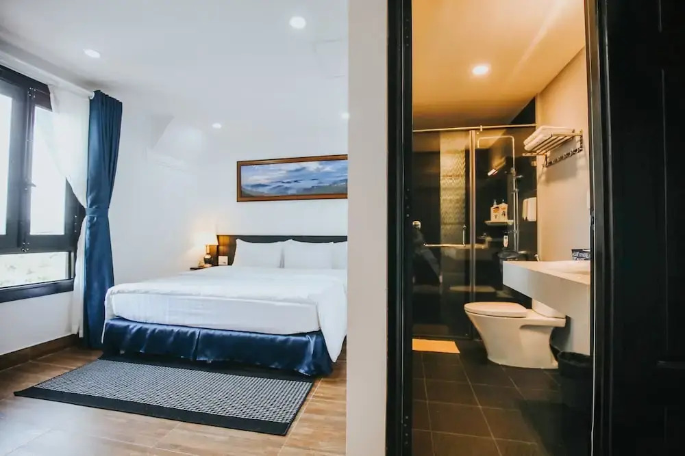 Larita Dalat Boutique Hotel