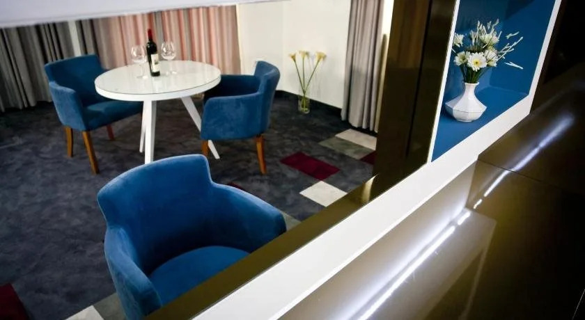 Hotel Boutique Bristol