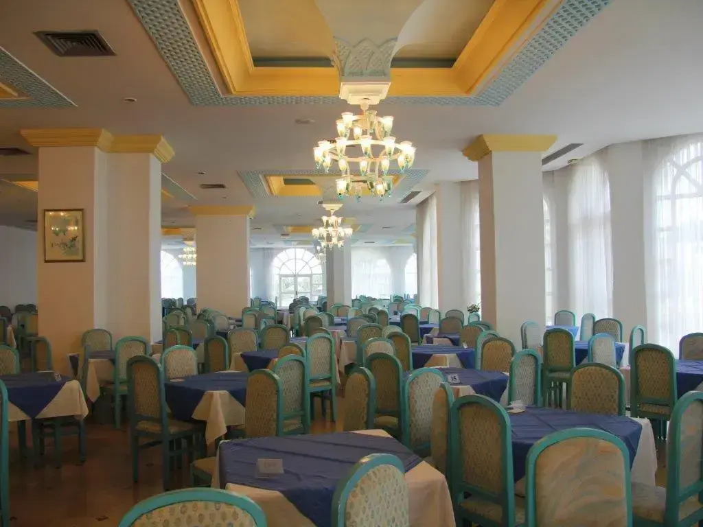 Hôtel Jinene