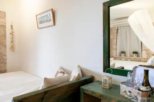 Villa Christianna Studios