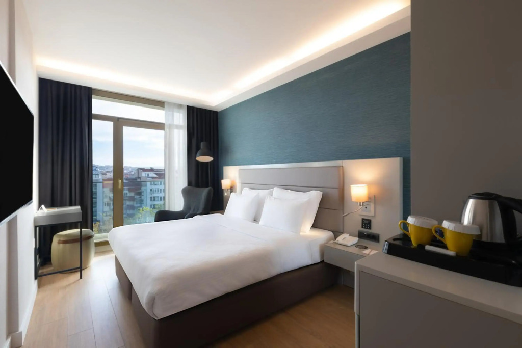 Smart by Dedeman Eskişehir