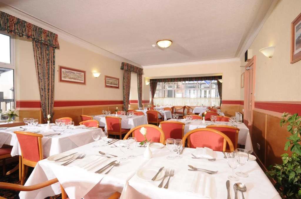 Kyle Hotel ‘A Bespoke Hotel’