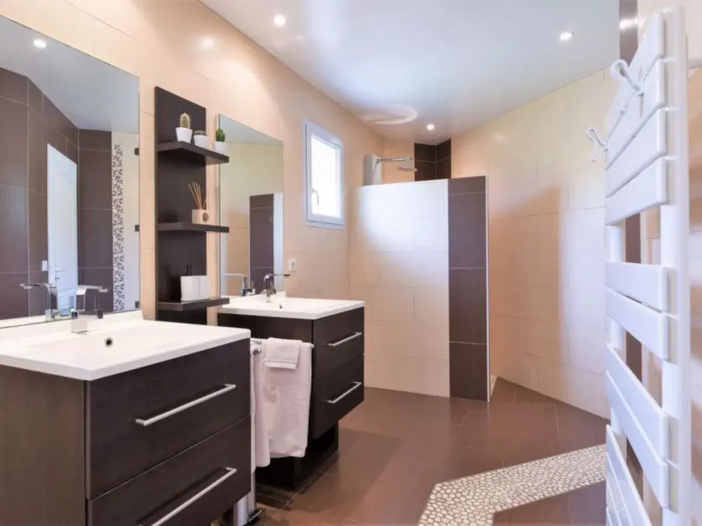 Holiday Home Lesgau by Interhome