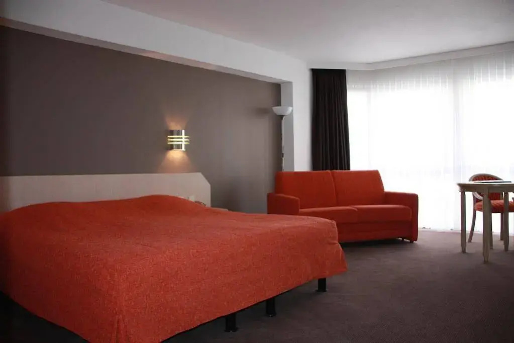 Hotel Ter Duinen