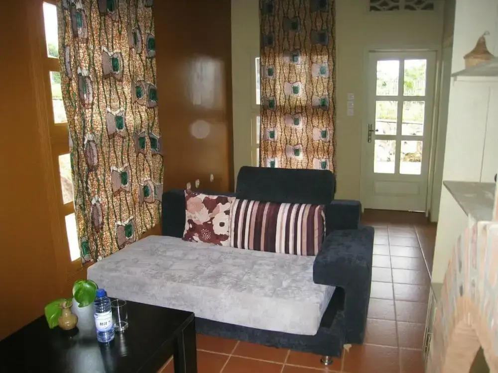 Nyungwe Hill View Hotel