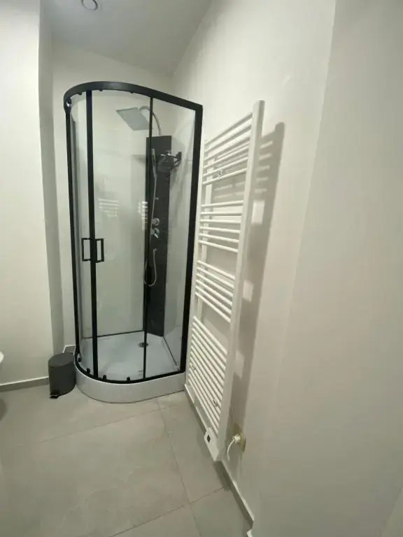Superbe petite appartement lumineux bien décoré avec Netflix gratuit