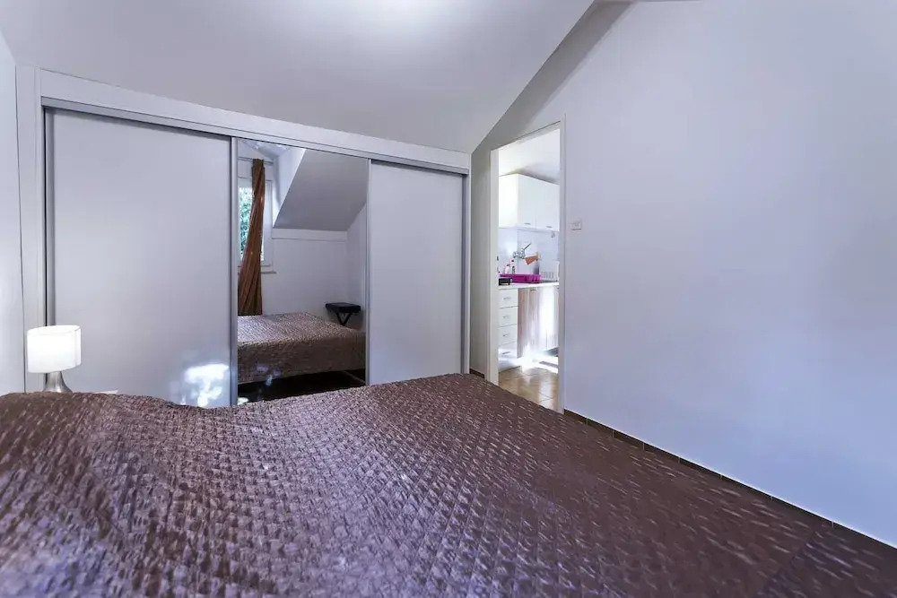 Apartment Niki
