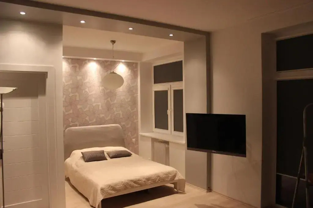 Kaunas Center Apartments - K. Mindaugo g