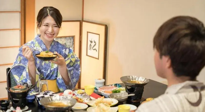 Chikugogawa Onsen Kiyonoya