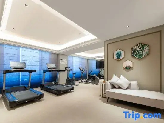 Mercure Taixing Future City