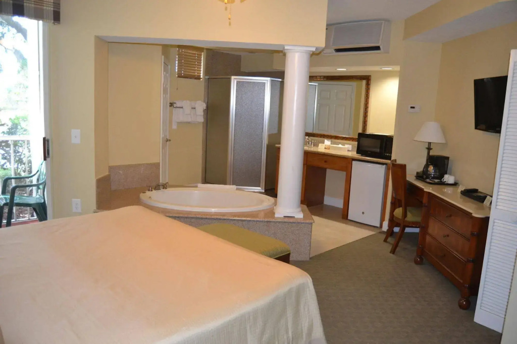 Hilton Vacation Club Cypress Pointe Orlando