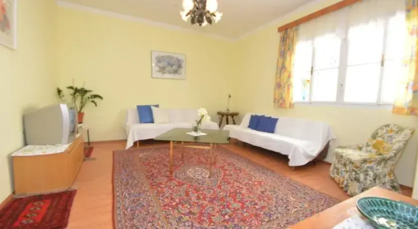 Apartment Ulli