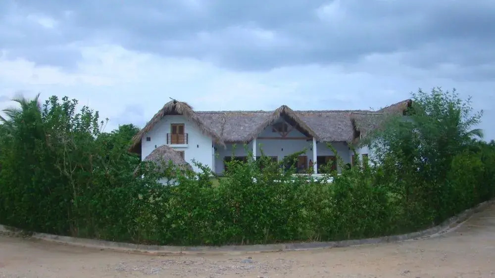 Villa Luxury