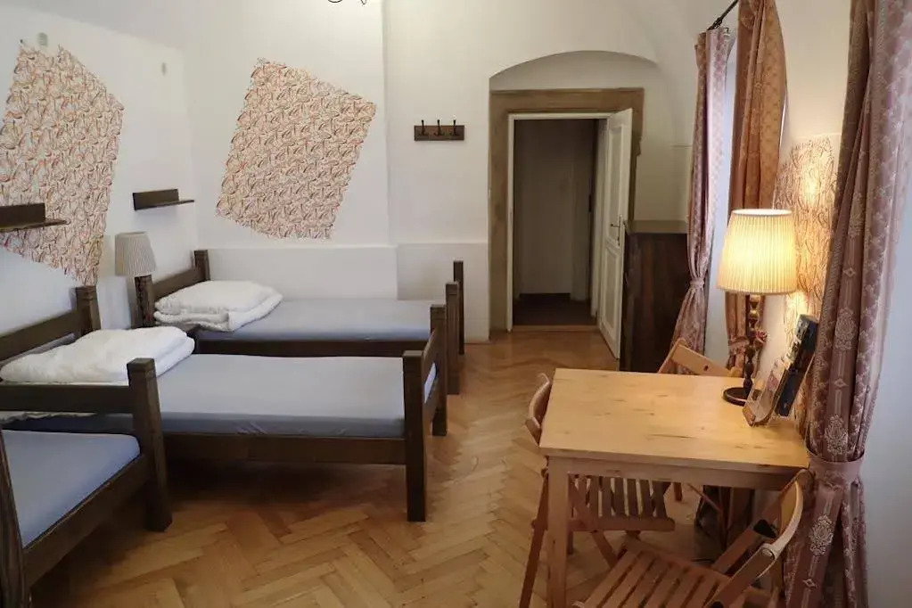 Arpacay Backpackers Hostel