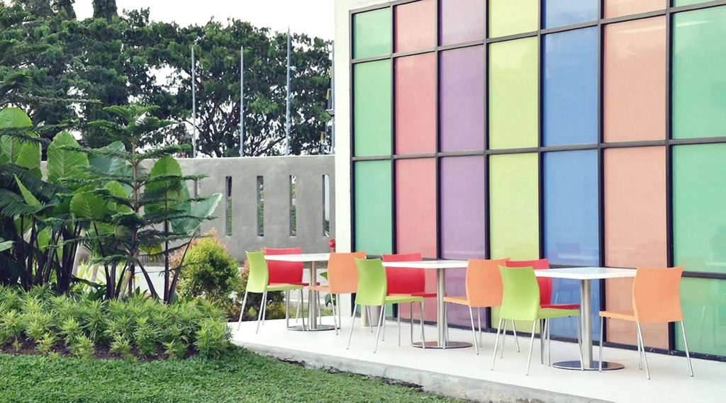 POP! Hotel Airport Jakarta