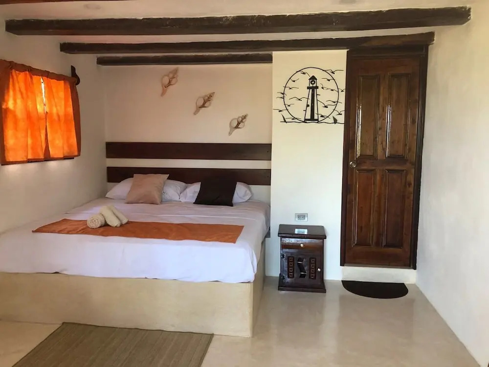 Hotelito Crismi