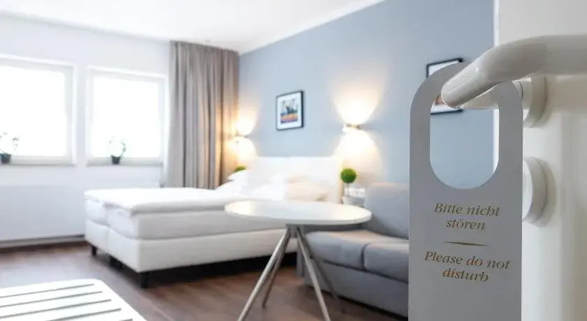 Hotel Konle