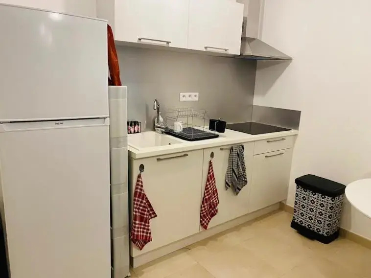 Marina di Bravone - appart 8 personnes N 127-128