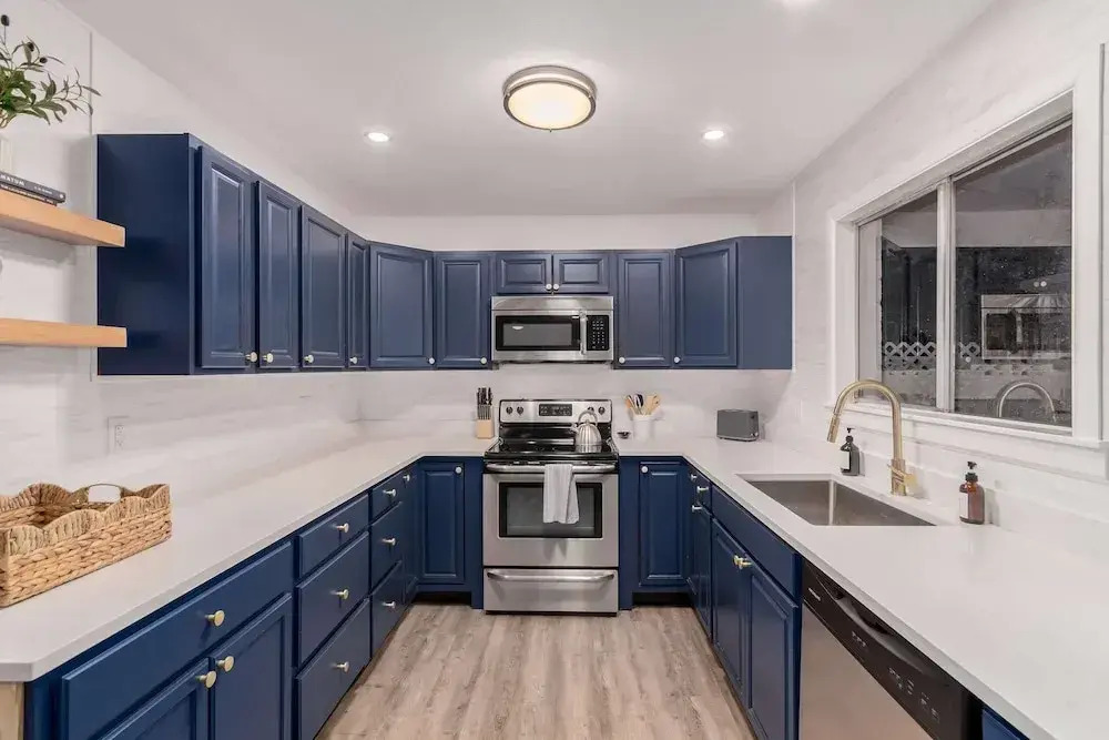 NEW The Mesquite Retreat on Oak Entertainers Oasis