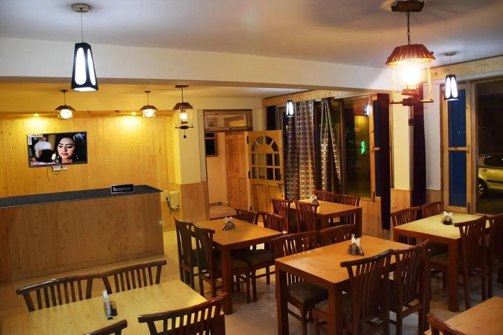 Hotel Mahavir