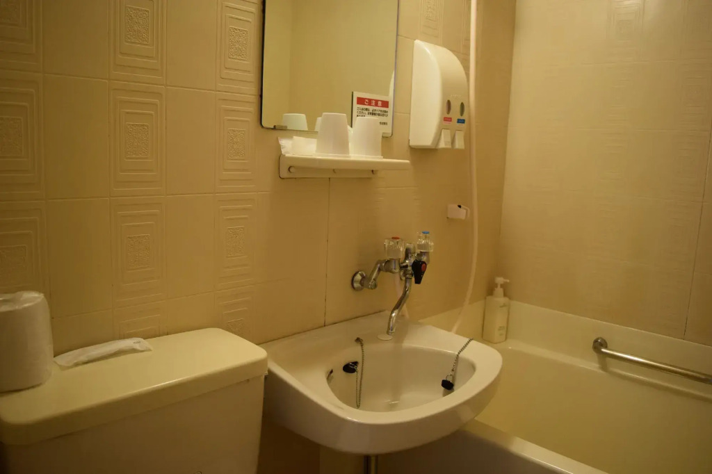 Hotel Axia Inn Kushiro