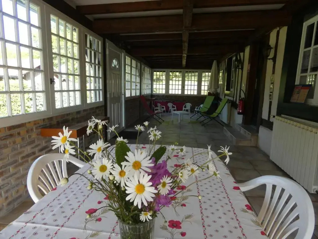 Gîte Lesperon, 5 pièces, 8 personnes - FR-1-360-15