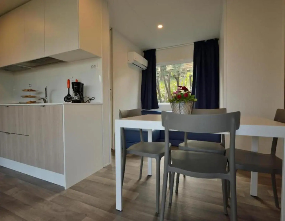 Colombaia Village