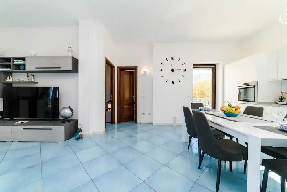 Casa Matilde In Piano Di Sorrento