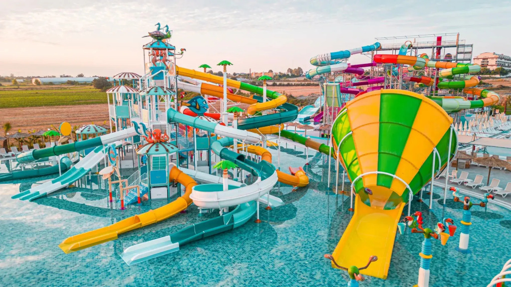 Dream Fun World