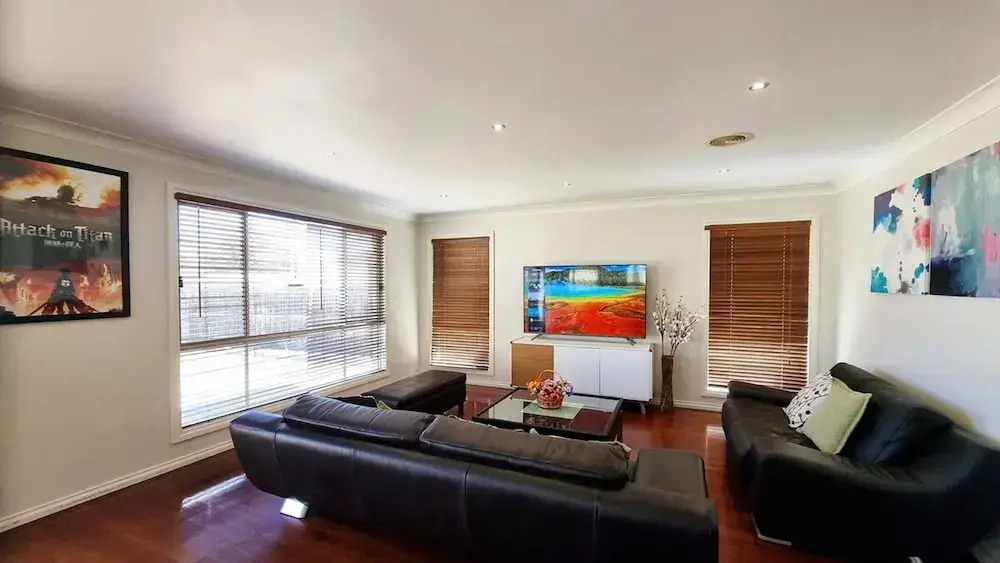 St Albans House - Spacious and Modern Home