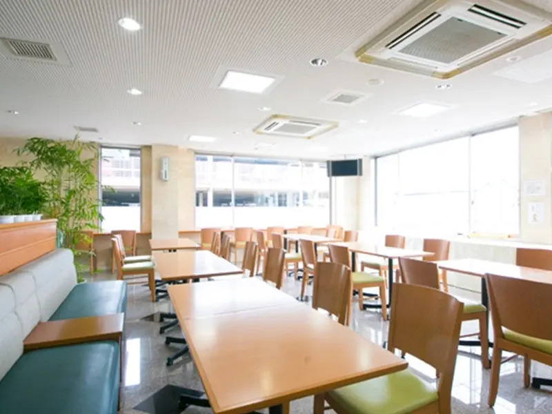 Royal Inn Kokubu