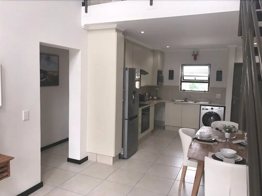 Ruby Homes Sunninghill Sandton