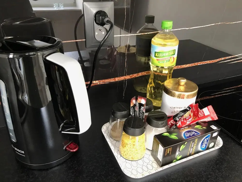 Nordic Apartamenty Lipowa