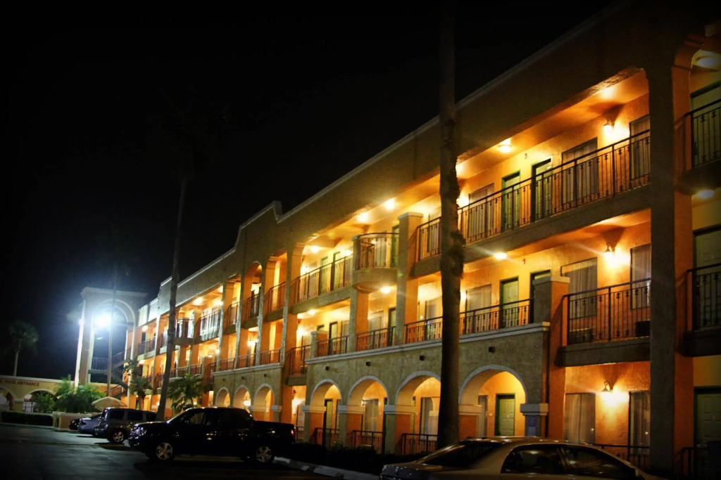 Ramada Kissimmee Downtown