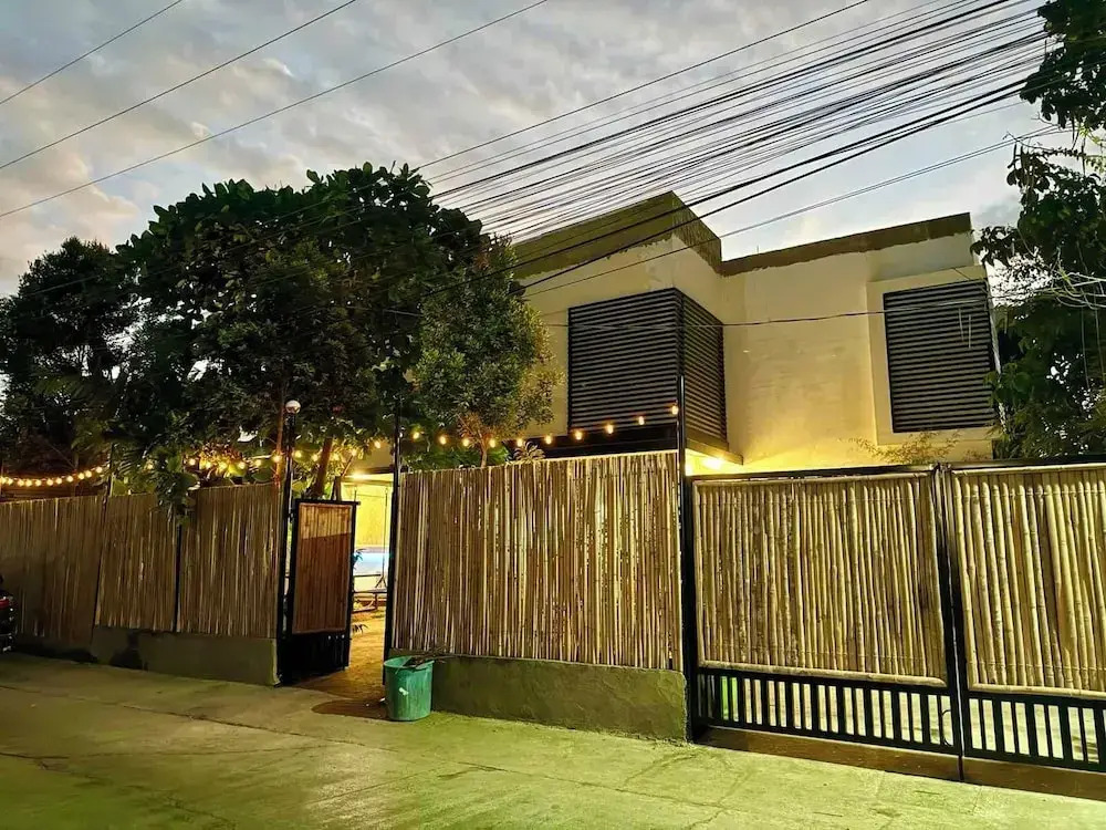 Goofy Ants Hostel