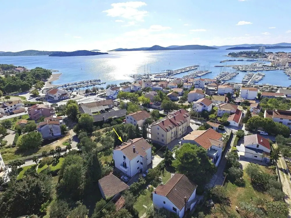 Apartments Malenica