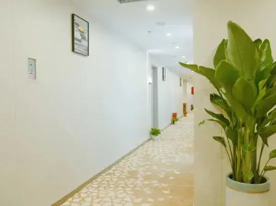 Xuanxi Hotel (Old Town Center Lijingmen Cross Street)