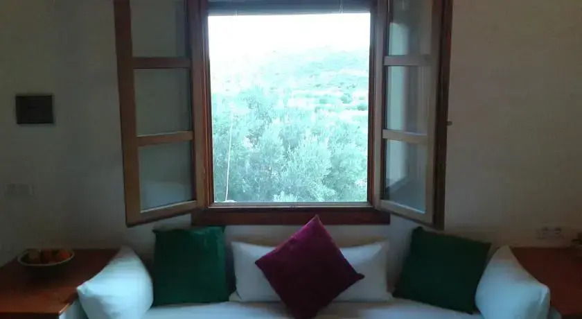 Cortijo El Molino Apartamento"El balconcito"