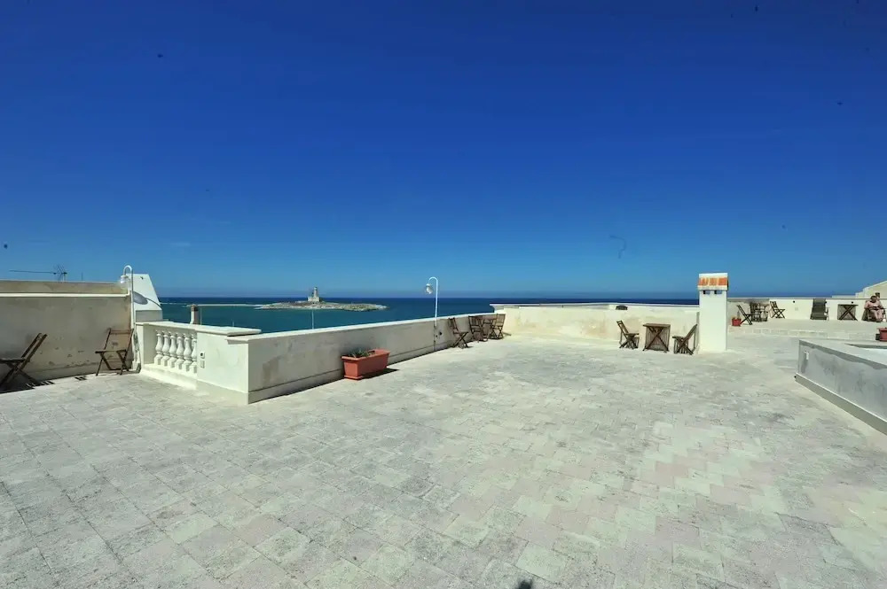 Rocca Sul Mare Hotel