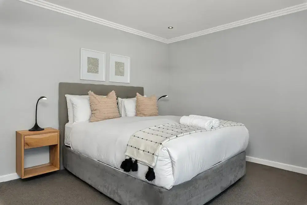 Harbour Terrace 52