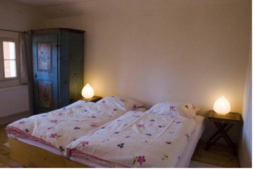 2 Chalets Innsbruck
