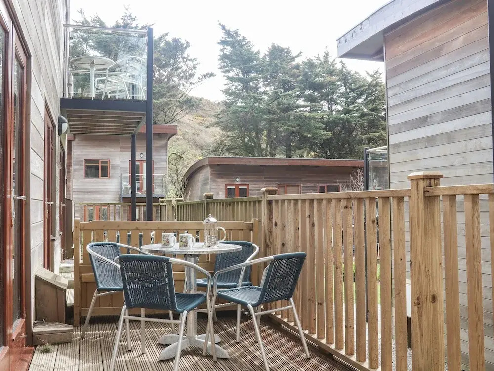 11 Towan Valley