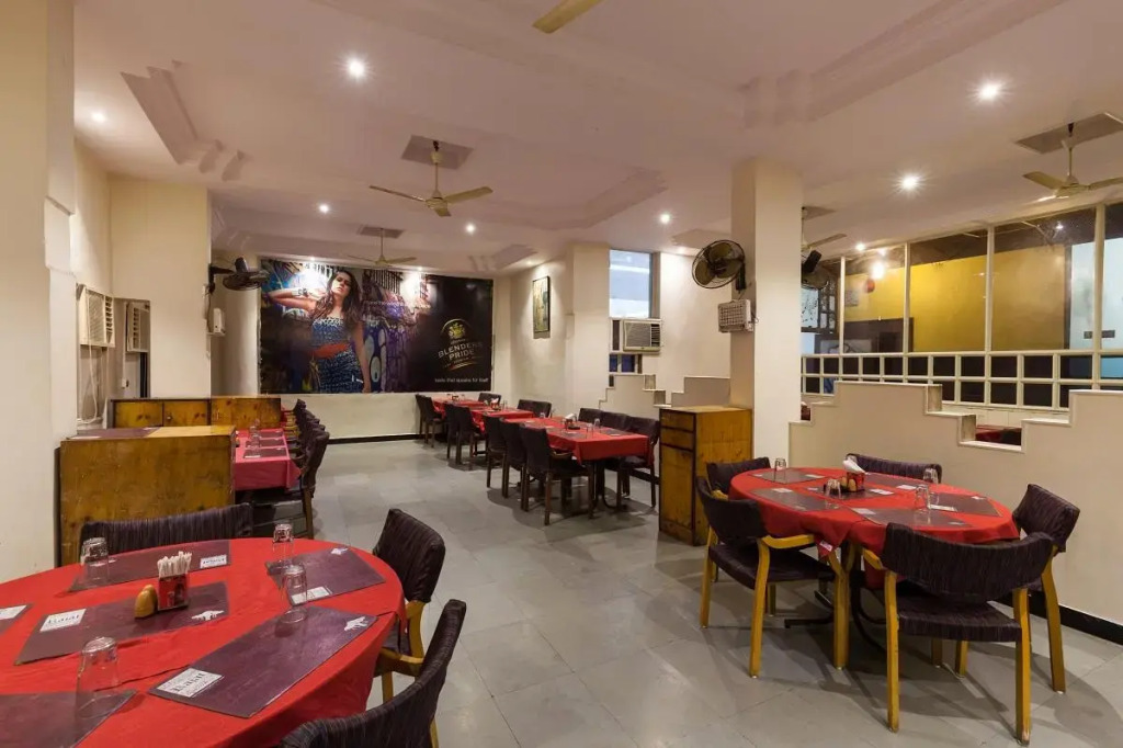 Hotel Rajat Executive
