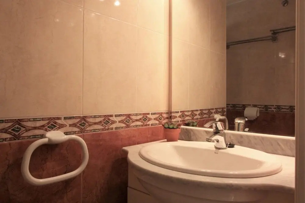 Apartamento Cariño