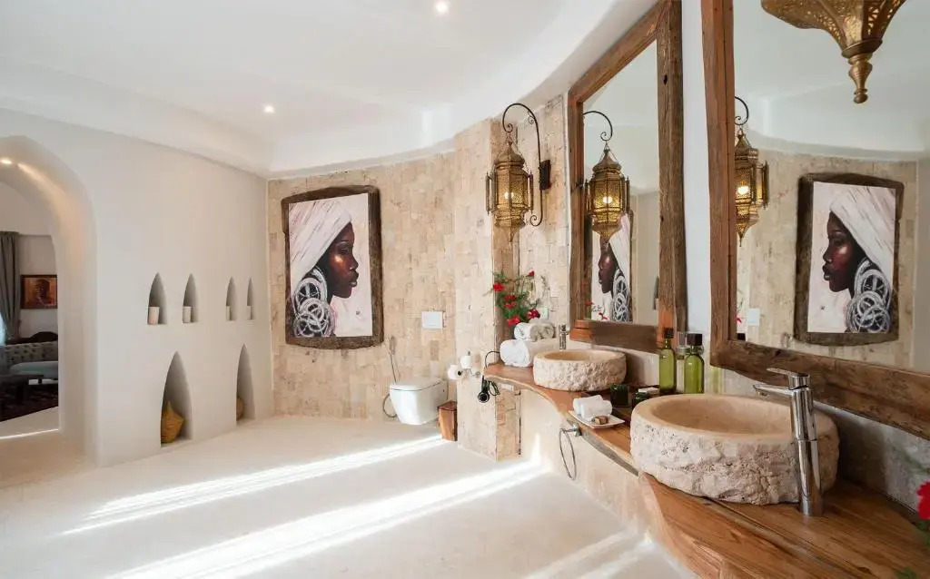 Xanadu Luxury Villas & Retreat Zanzibar